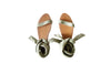 Palma Sandals - Pistachio