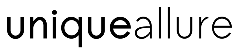 unique allure logo
