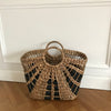 Rattan basket XL - SALE