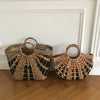 Rattan basket XL - SALE