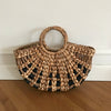 Rattan Basket S - SALE