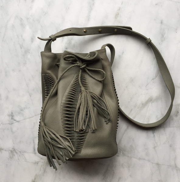 Palma Bucket Bag