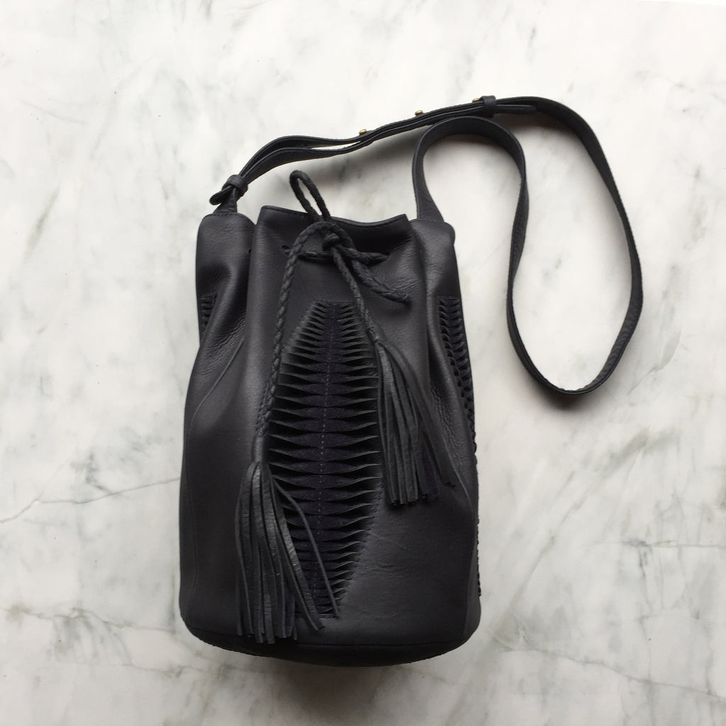 Palma Bucket Bag