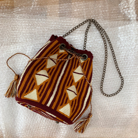 Mochila Chic - SALE