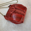 Palma Python Bag - SALE