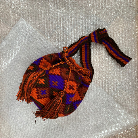 Mochila Bag - Small