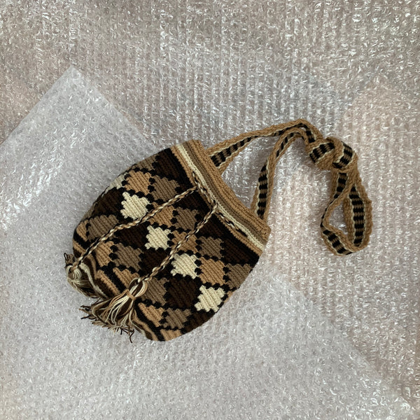 Mochila Bag - Mini
