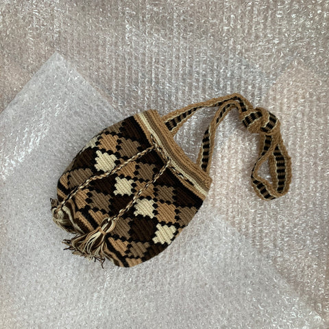 Mochila Bag - Mini
