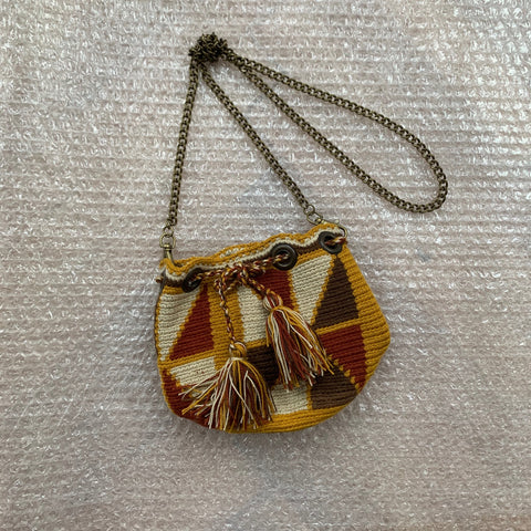 Mochila Chic - Mini