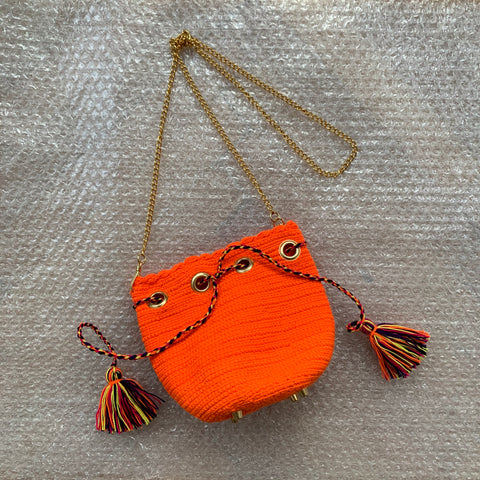 Mochila Chic - Mini