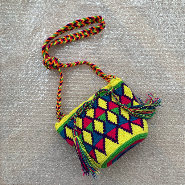 Mochila Bag - Mini