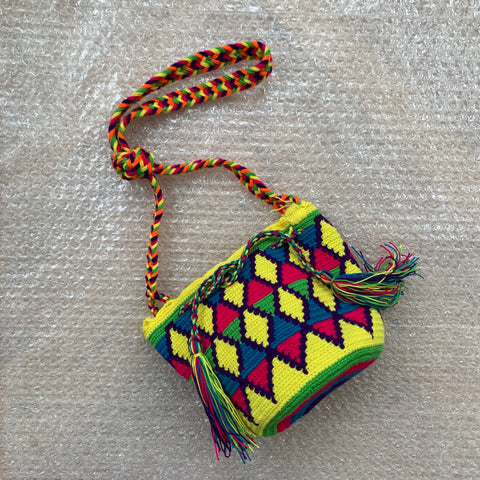 Mochila Bag - Mini