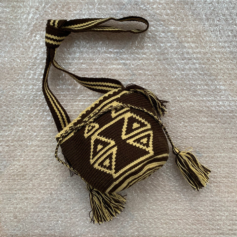 Mochila Bag - Mini