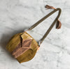 Palma Python Bag