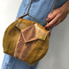 Palma Python Bag
