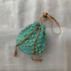 Raffia Mochila - SALE