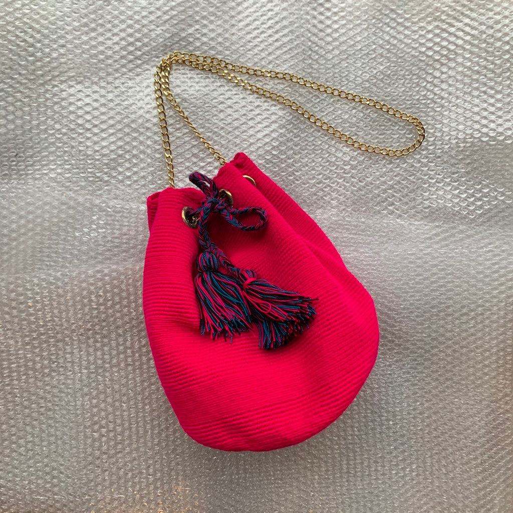 Mochila Chic - SALE