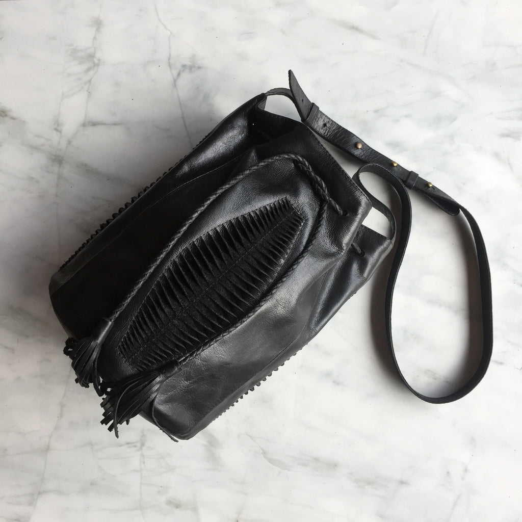 Palma Bucket Bag