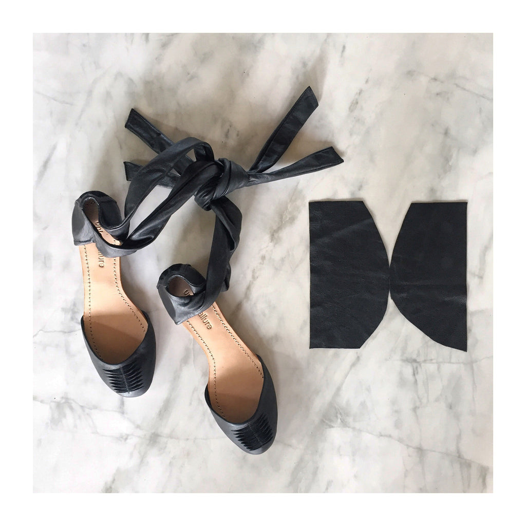 Palma Ballerinas